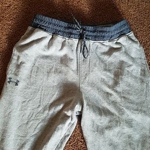 UA Joggers